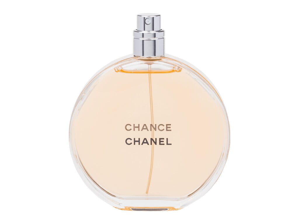 Flakon Chanel Chance W Woda toaletowa 100ml-627118